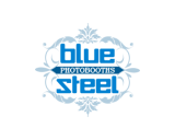 https://www.logocontest.com/public/logoimage/1393093055logo Blue Steel Photobooths11.png